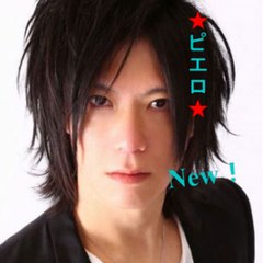 ピエロ2!ほずみそらホスト社長P2