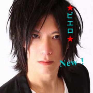 ピエロ2!ほずみそらホスト社長P2