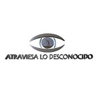 Atraviesa lo desconocido