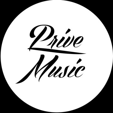 PRIVE  MUSIC