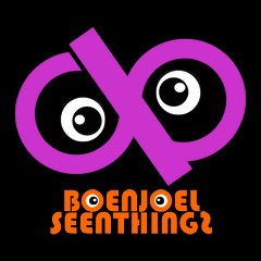 Boenjoel SeenThings