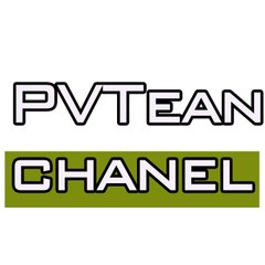 PVTean Chanel