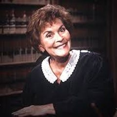 Judge Judy GREATEST Angry Moments