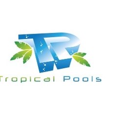 Tropical Pools