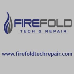 FireFold Tech and Repair