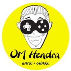 Om Hendra