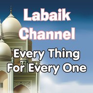 Labaik Channel
