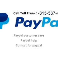 Paypal Technical Support +1-855-631-8910