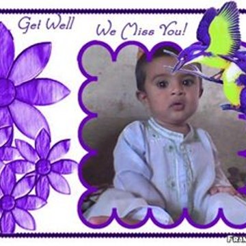 Shoaib Ahmed