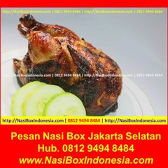 NasiBoxJakartaSelatan
