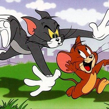 Tom & Jerry - Cartoons for Children