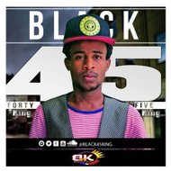 Black 45 King