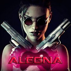 Alegnagamer