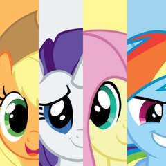 BronyTV Capitulos De MLP