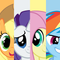 BronyTV Capitulos De MLP