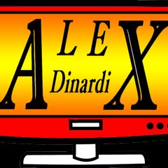 Alex Dinardi