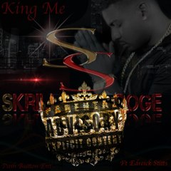 skrilla scrooge