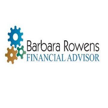 Barbara Rowens Financial Advisor