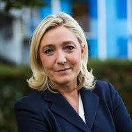 Marine Le Pen 2022