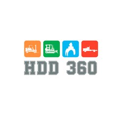 HDD 360