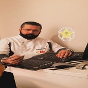 BULGAN UZMAN YÖNETİCİ ŞEF'TEN YEMEK SANATI