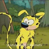 Uzun Kuyruk Marsupilami