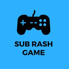 SUB RASH GAME