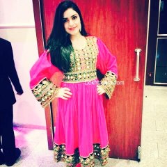 Afghan Tones
