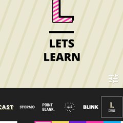 Let's learn