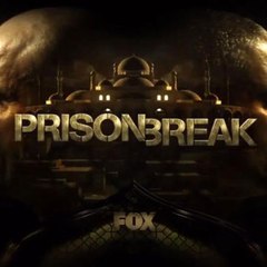 Prison Break Season 5 || TOP Show (Full Video)