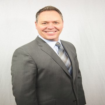 Randall T. Becker