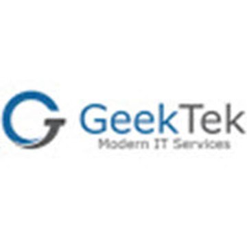 GeekTek IT Services