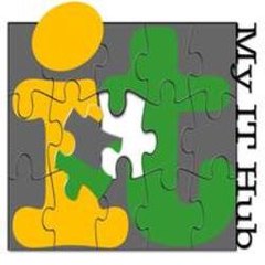 MyIT Hub