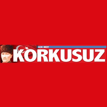 Korkusuz
