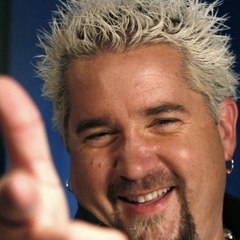 Guy Fieri