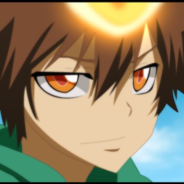Tsuna Sawada