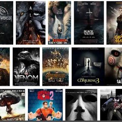 The Iron Giant (1999)