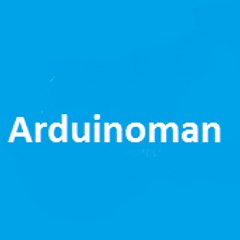 Arduinoman