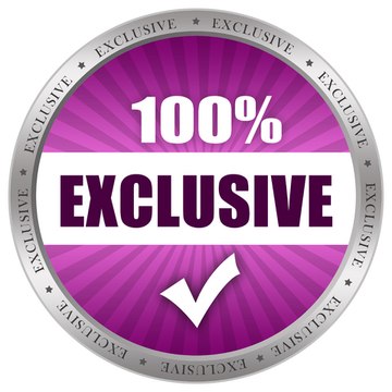 All are exclusive