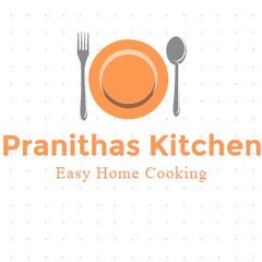 Pranithas Kitchen