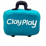 Clay play