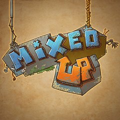 Mixed Up