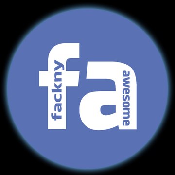 Fackny Awesome