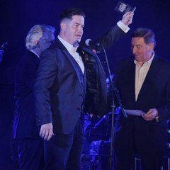 Simon Casey