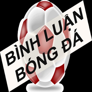 Bình Luận Bóng Đá