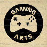 Gaming Arts