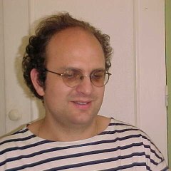 Selinsky Frederic