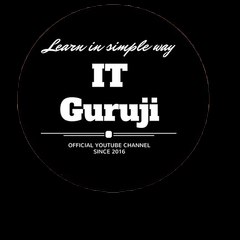 it guruji