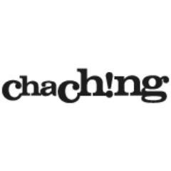 CHACHING GROUP CO., LTD.