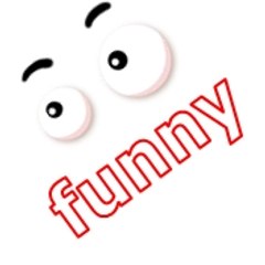 FUNNY